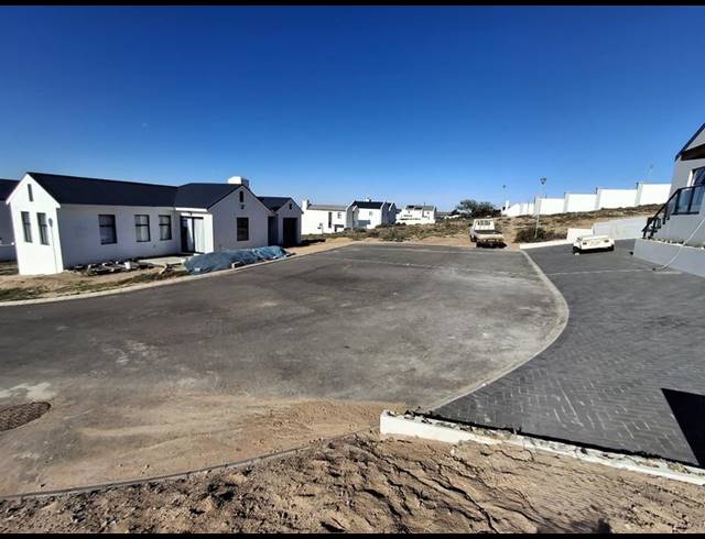 LAND FOR SALE IN ST HELENA VIEWS